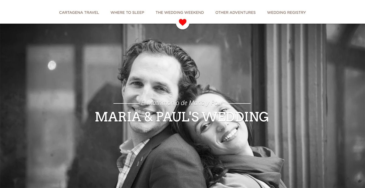 black-and-white-wedding black-and-white-wedding